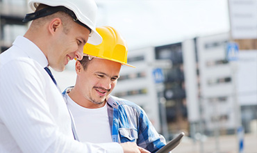 Construction Consultant